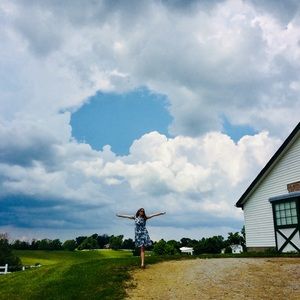 Meet your Posher, Alice